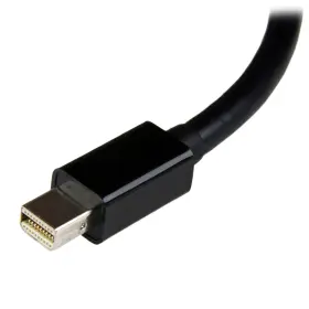 065030848695 STARTECH Com Mini Displayport Dvi Adapter Dp Mdp #2
