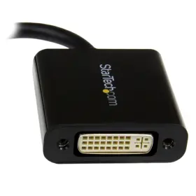 065030848695 STARTECH Com Mini Displayport Dvi Adapter Dp Mdp #3