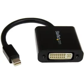 065030848695 STARTECH Com Mini Displayport Dvi Adapter Dp Mdp