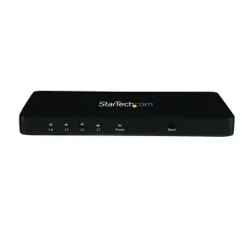 065030858335 STARTECH Com Hdmi Splitter Port Backward