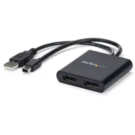 065030861113 STARTECH Com Monitor Adapter Mini Displayport