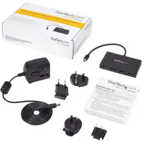 065030861502 STARTECH Com Monitor Adapter Mini Displayport #2