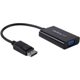 065030861557 STARTECH Com Displayport Vga Adapter Audio Dp