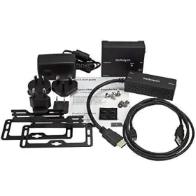 065030864916 STARTECH Com Hdbaset Extender Transmitter Hdmi #3