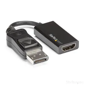 065030865722 STARTECH Com Displayport Hdmi Adapter Dp Video