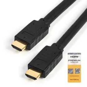 065030873987 STARTECH Com Hdmi Cable Ethernet High Ultra