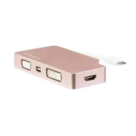 065030878777 STARTECH Com Usb Multiport Video Adapter Hdmi