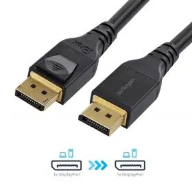 065030879248 STARTECH Com Vesa Displayport Cable Hdr Uhd #3