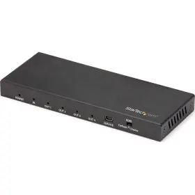 065030880398 STARTECH Com Hdmi Splitter Spli
