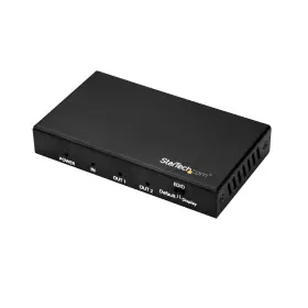 065030880404 STARTECH Com Hdmi Splitter Spli
