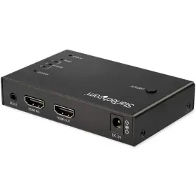 065030881883 STARTECH Com Port Hdmi Video Switch Displayport #2