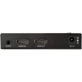 065030881883 STARTECH Com Port Hdmi Video Switch Displayport #3