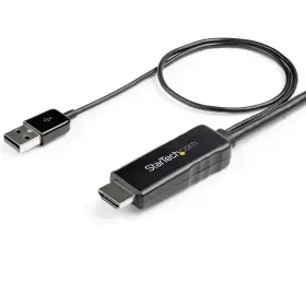 065030882583 STARTECH Com Hdmi Displayport Cable Dp Adapte #2