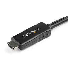065030882583 STARTECH Com Hdmi Displayport Cable Dp Adapte #3