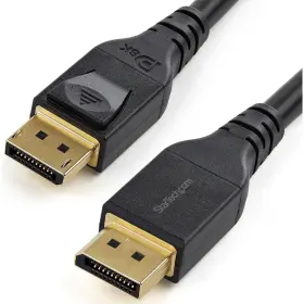 065030887465 STARTECH Com Vesa Displayport Cable Hdr Uhd