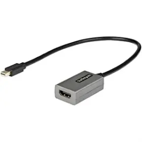 065030888929 STARTECH Com Mdp Hdmi Adapter