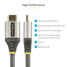 065030892612 STARTECH Com Hdmi Cable Ultra High #2