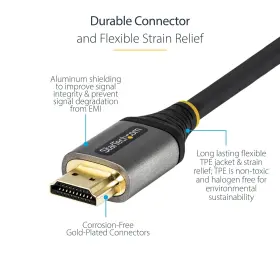 065030892612 STARTECH Com Hdmi Cable Ultra High #3