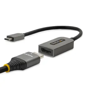 065030893787 STARTECH Com Usb Hdmi Adapter Video Don