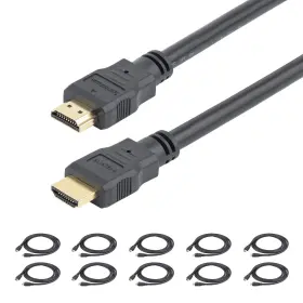 HDMM310PK STARTECH Com Hdmi Cable Pack