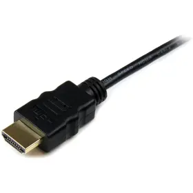 100177423944 STARTECH Com Micro Hdmi Cable Ethernet Video Spe #3