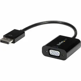 650308487012 STARTECH Com Displayport Vga Adapter Dp Video