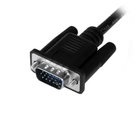 863190001888 STARTECH Com Vga Hdmi Adapter Usb Audio Laptop #3