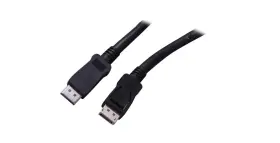 Startech.com Displport35l Startech.com Displayport To Cable 35ft Startech.com Displport35l Startech.com Displayport To Cable 35ft