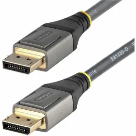 DP14VMM1F STARTECH Com Displayport Cable Uhd #2