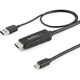 HD2MDPMM2M STARTECH Com Hdmi Mini Displayport Cable Md