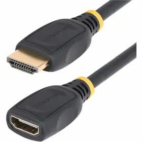 HD2MF6FL STARTECH Com Hdmi Extension Cable High Port Saver #2