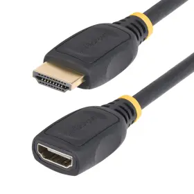 HD2MF6FL STARTECH Com Hdmi Extension Cable High Port Saver