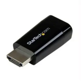 HD2VGAMICRO STARTECH Com Hdmi Vga Converter Adapter