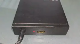 IM16KW269 STARTECH Com Hdmi Rca Video Converter #2