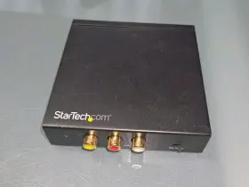 IM16KW269 STARTECH Com Hdmi Rca Video Converter #3