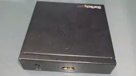 IM16KW269 STARTECH Com Hdmi Rca Video Converter