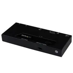 VS221HDQ STARTECH Com Hdmi Switch Auto Prior