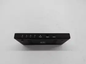 VS421HD4K STARTECH Com Hdmi Video Splitter #3