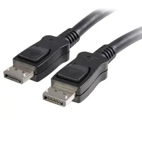 DISPLPORT1L STARTECH Displayport Audio Video Cable Latches DISPLPORT1L STARTECH Displayport Audio Video Cable Latches