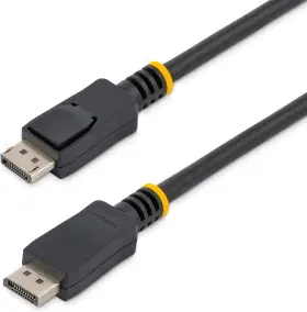 DISPLPORT30L STARTECH Com Displayport Cable DISPLPORT30L STARTECH Com Displayport Cable