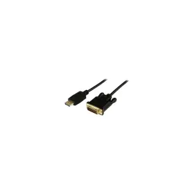 DP2DVIMM3BS STARTECH Displayport Dvi Adapter Converter Cable
