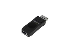 DP2HD4KADAPD STARTECH Com Displayport Hdmi Converter Passive #2