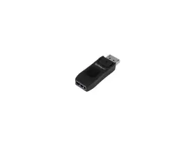 DP2HD4KADAPD STARTECH Com Displayport Hdmi Converter Passive
