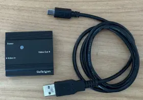 HDBOOST4K STARTECH Com Hdmi Signal Booster Repeater Extender
