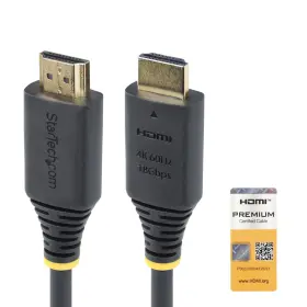 HDMI2-CABLE-4K60-2M STARTECH High Hdmi