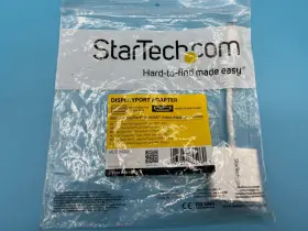 IM1PC3131 STARTECH Mini Displayport Hdmi Video Adapter