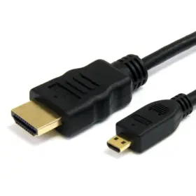 HDMIADMM3 STARTECH IT High Hdmi Cable Ethernet Micro