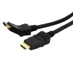 HDMIROTMM6 STARTECH IT Hdmi Swivel Cable