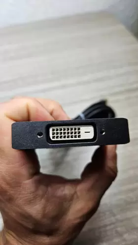 MDP2DVID STARTECH Mini Displayport Dvi Adapter #3