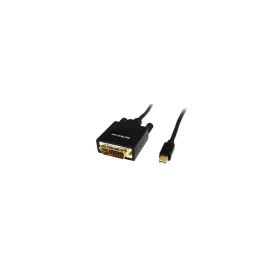 MDP2DVIMM6B STARTECH Mini Displayport Dvi Adapter Converter
